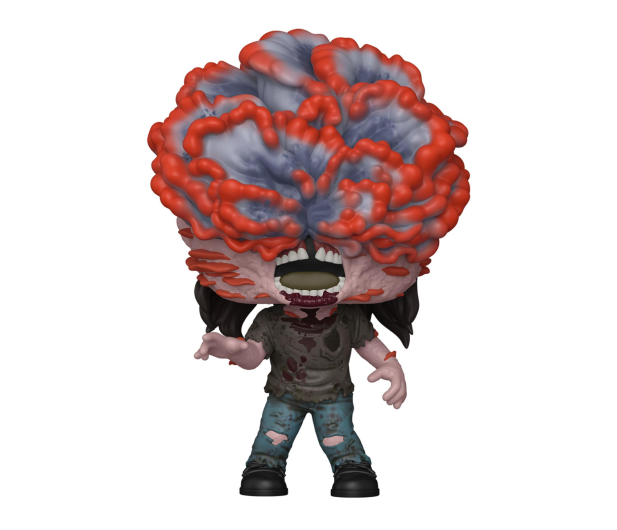 Funko POP TV: The Last of Us - Cliker - 1503900 - zdjęcie 2